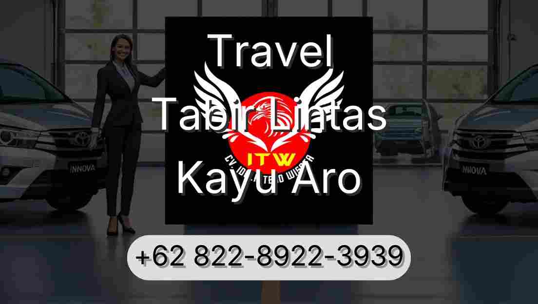 Travel Tabir Lintas Kayu Aro