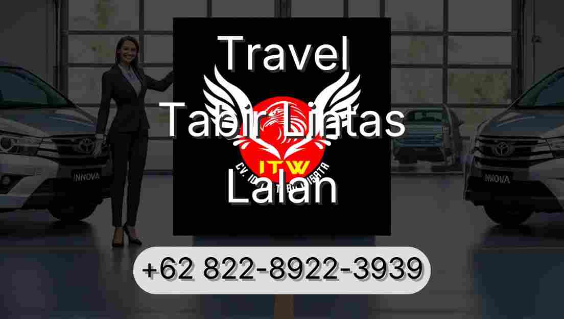 Travel Tabir Lintas Lalan