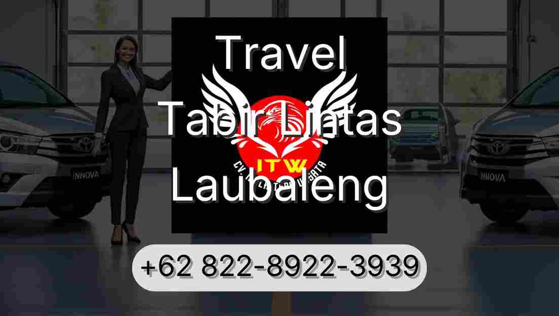 Travel Tabir Lintas Laubaleng