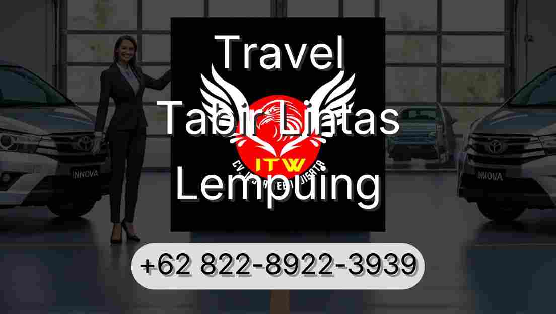 Travel Tabir Lintas Lempuing