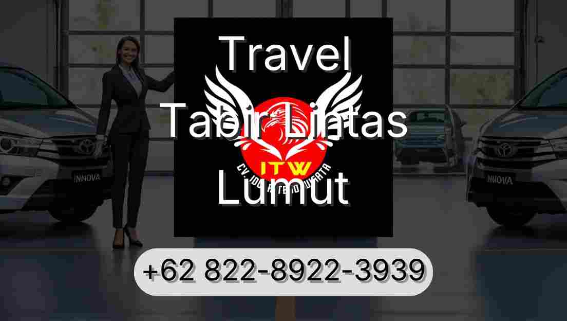 Travel Tabir Lintas Lumut