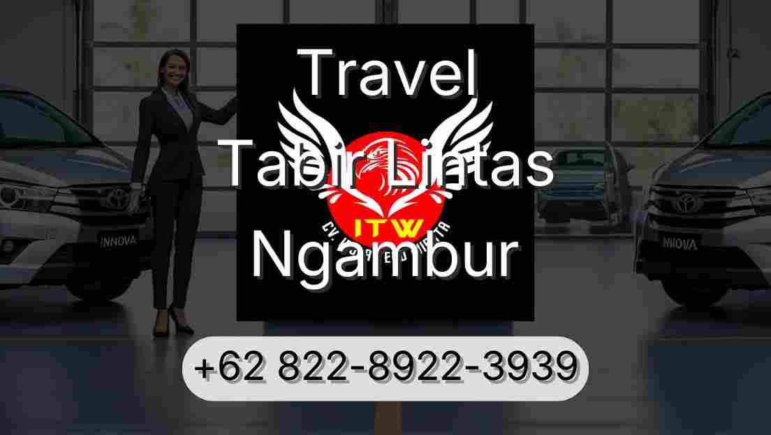 Travel Tabir Lintas Ngambur