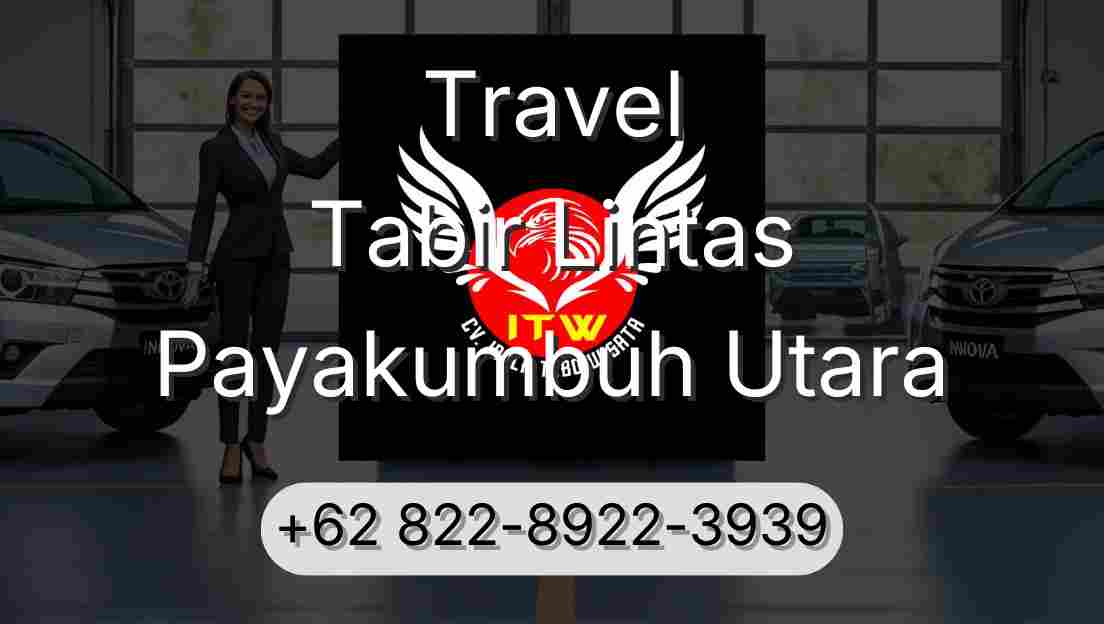 Travel Tabir Lintas Payakumbuh Utara