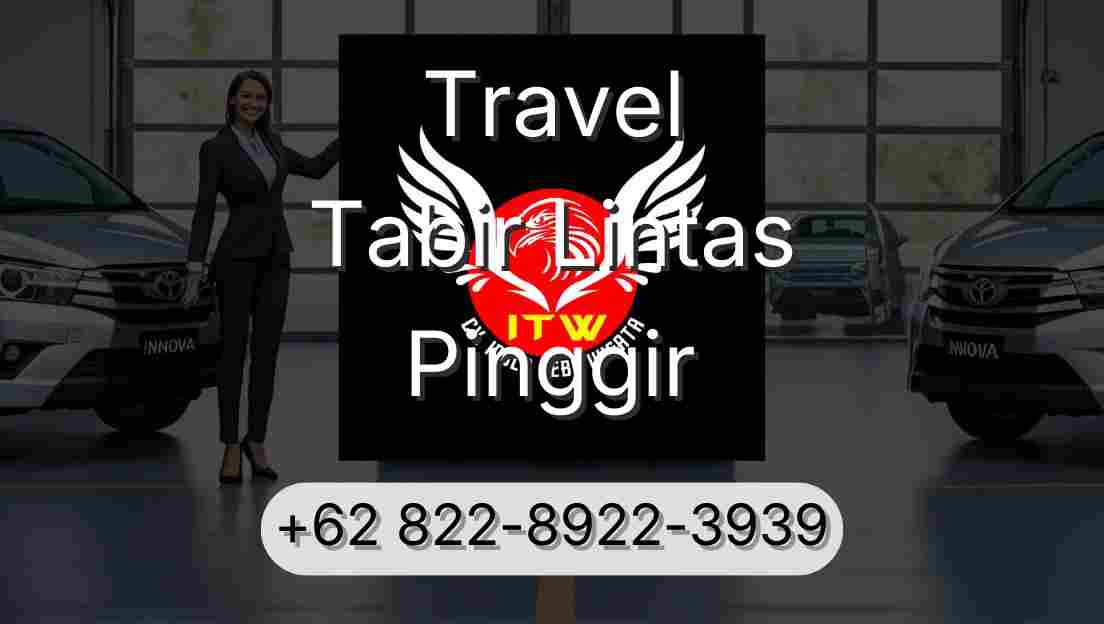 Travel Tabir Lintas Pinggir