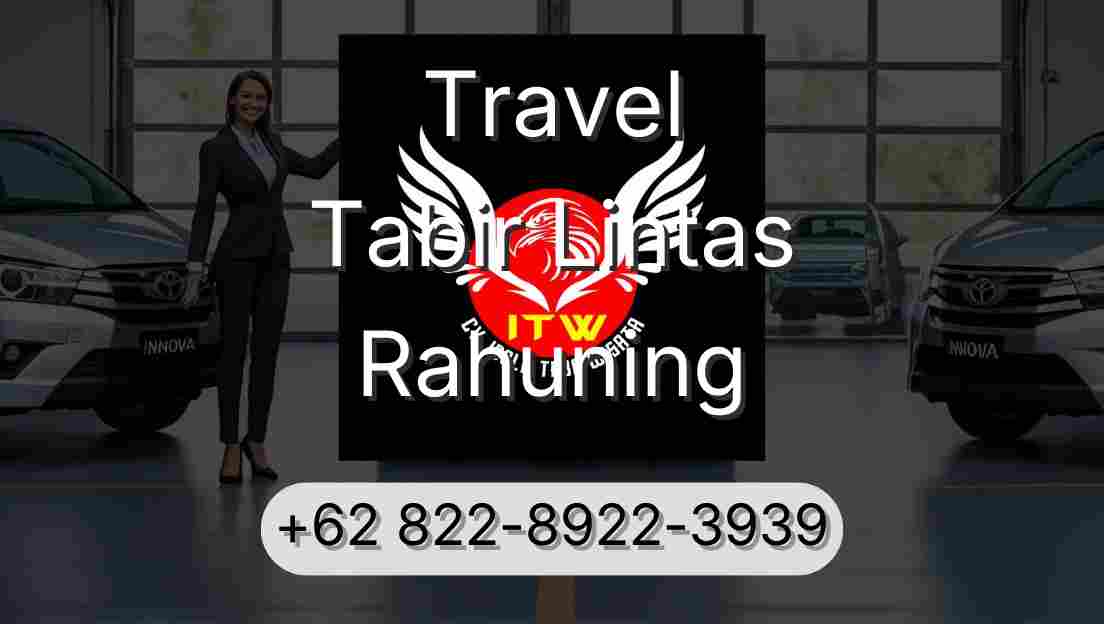 Travel Tabir Lintas Rahuning