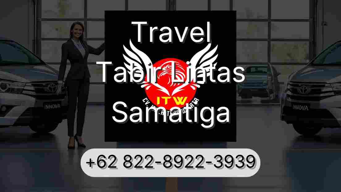 Travel Tabir Lintas Samatiga