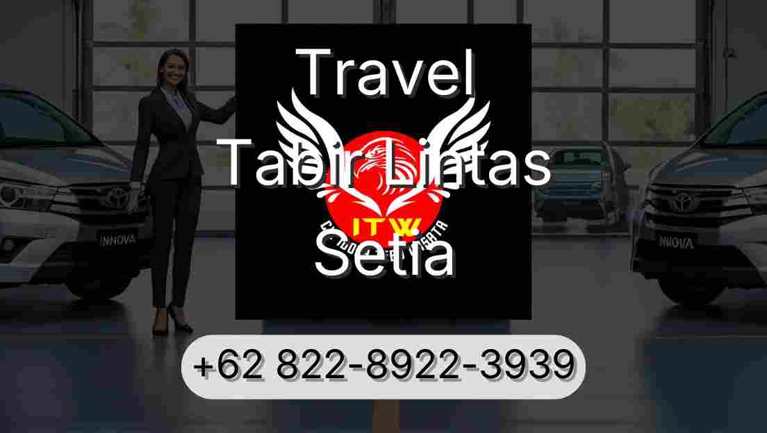 Travel Tabir Lintas Setia