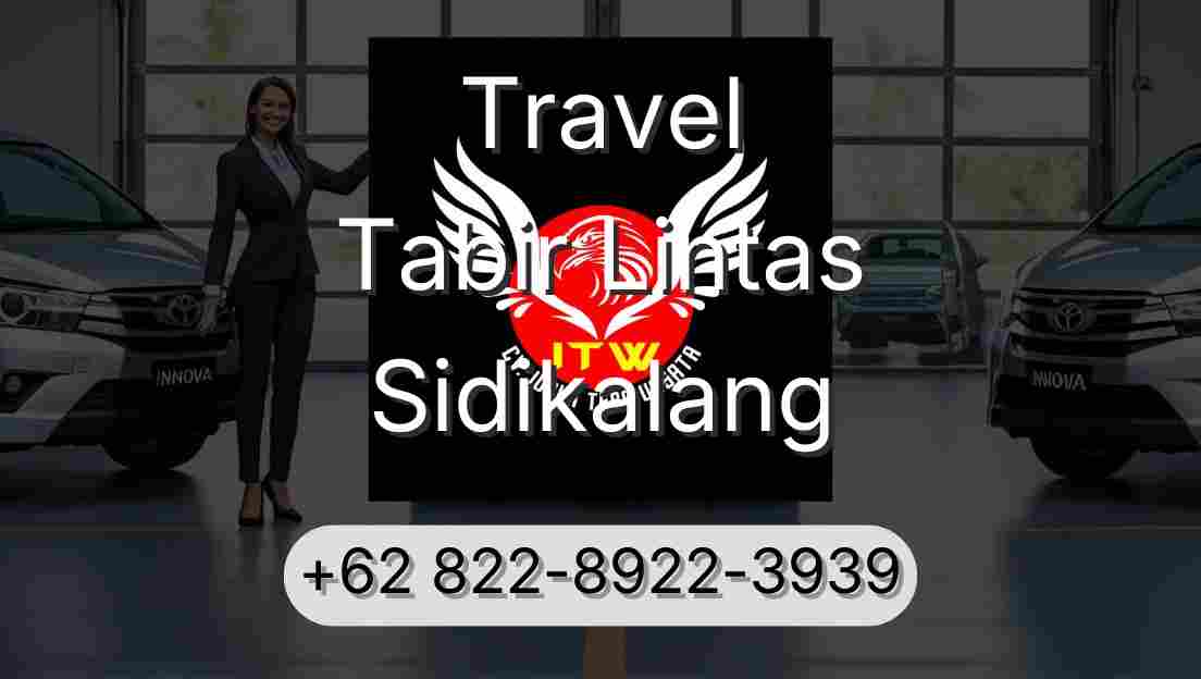 Travel Tabir Lintas Sidikalang