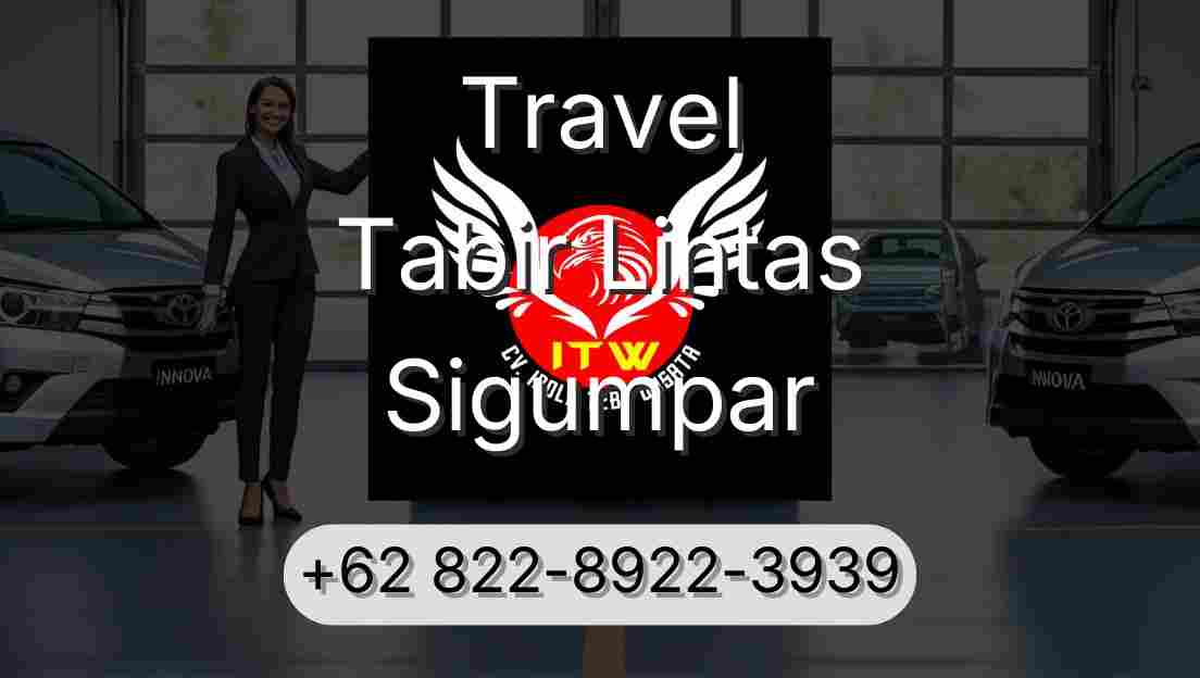 Travel Tabir Lintas Sigumpar