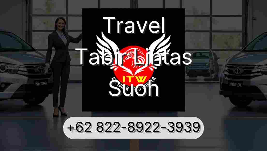Travel Tabir Lintas Suoh
