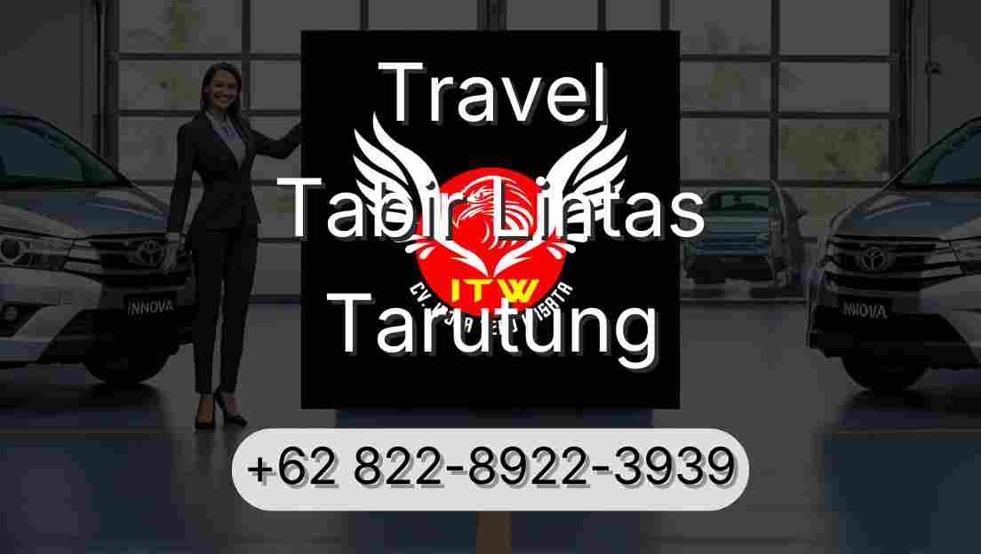 Travel Tabir Lintas Tarutung