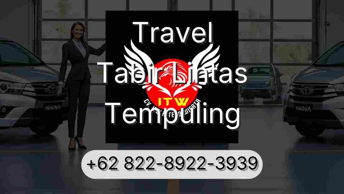 Travel Tabir Lintas Tempuling