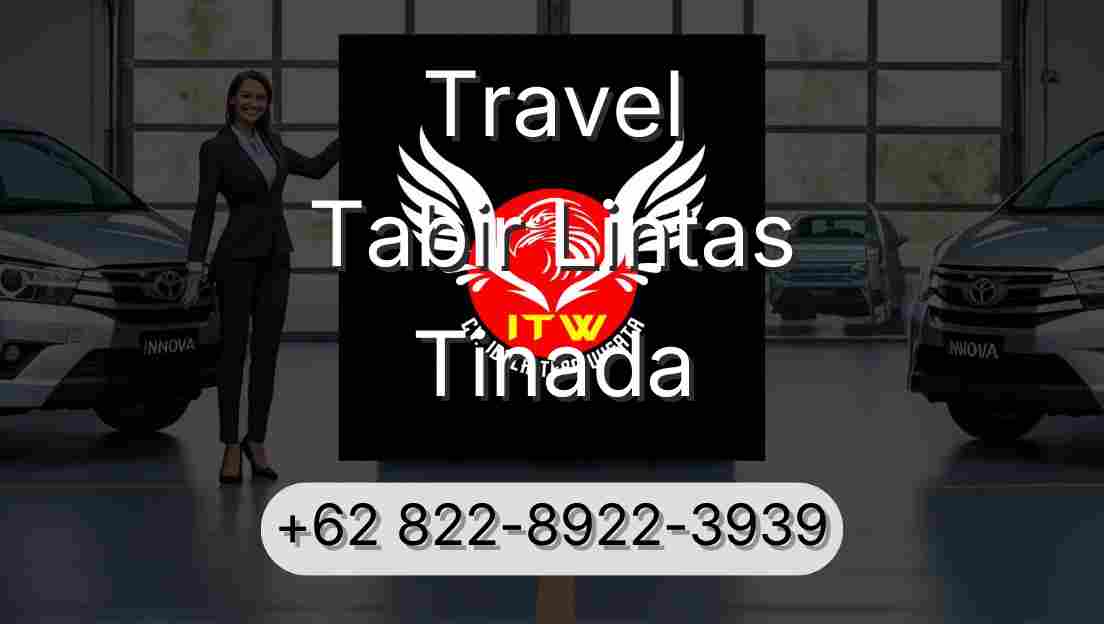 Travel Tabir Lintas Tinada