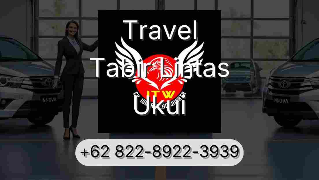 Travel Tabir Lintas Ukui