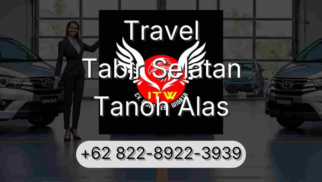 Travel Tabir Selatan Tanoh Alas