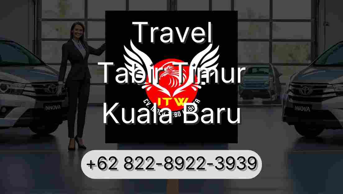Travel Tabir Timur Kuala Baru