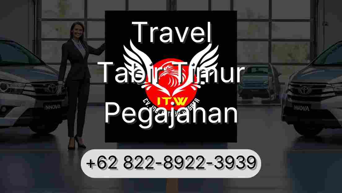 Travel Tabir Timur Pegajahan