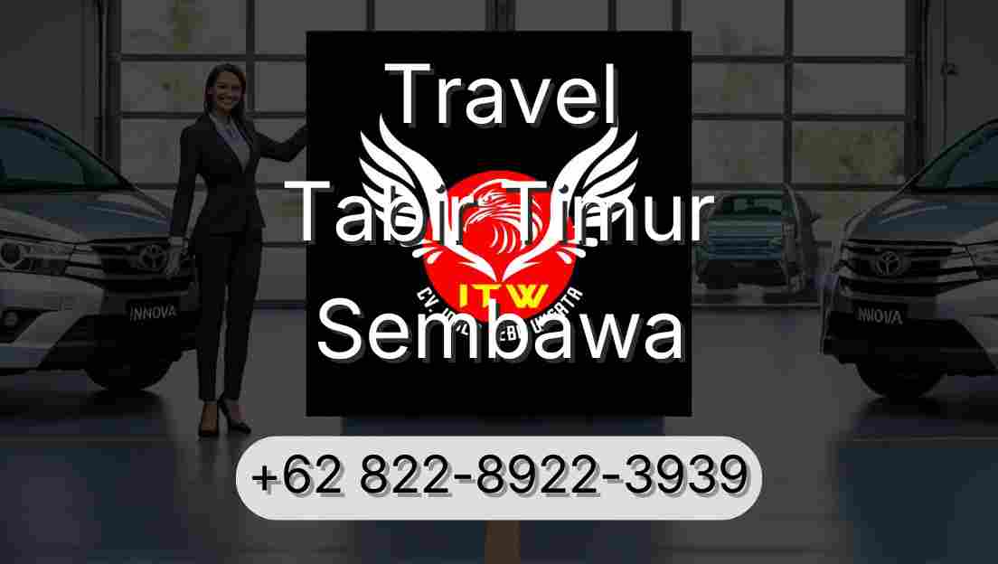 Travel Tabir Timur Sembawa