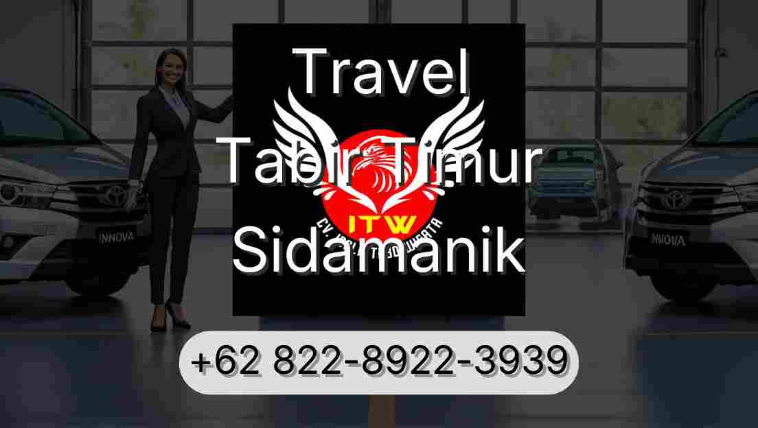 Travel Tabir Timur Sidamanik