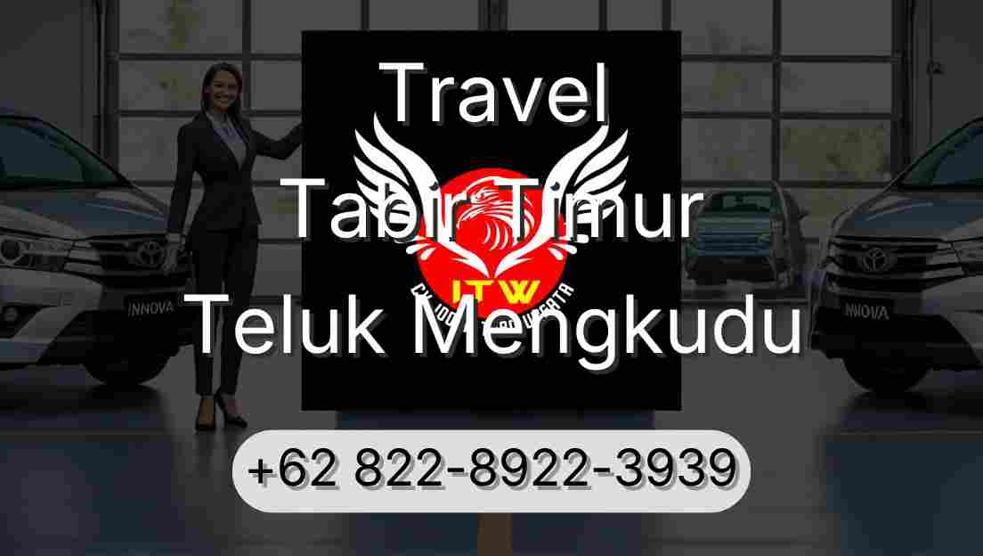 Travel Tabir Timur Teluk Mengkudu