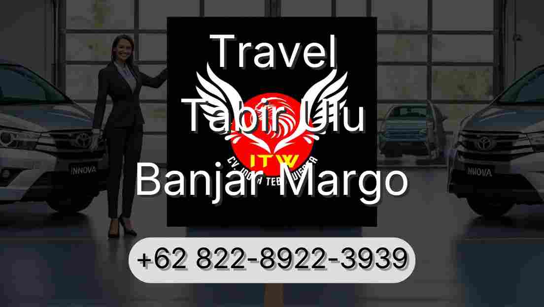 Travel Tabir Ulu Banjar Margo