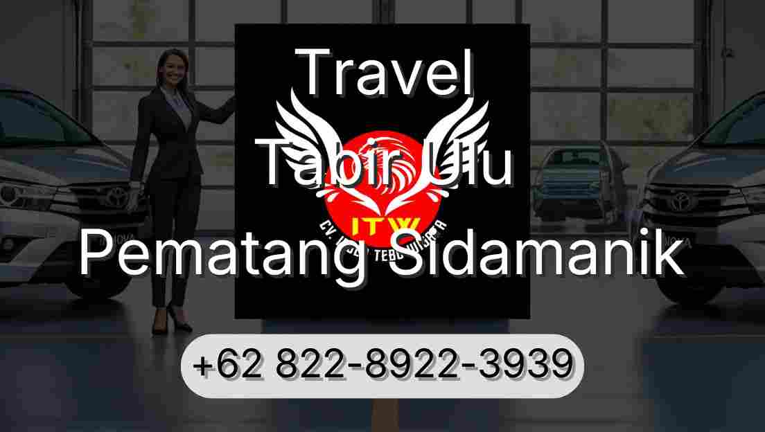 Travel Tabir Ulu Pematang Sidamanik