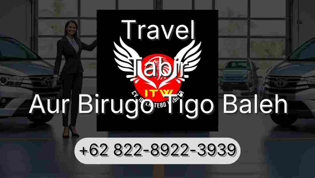 Travel Tabir Aur Birugo Tigo Baleh
