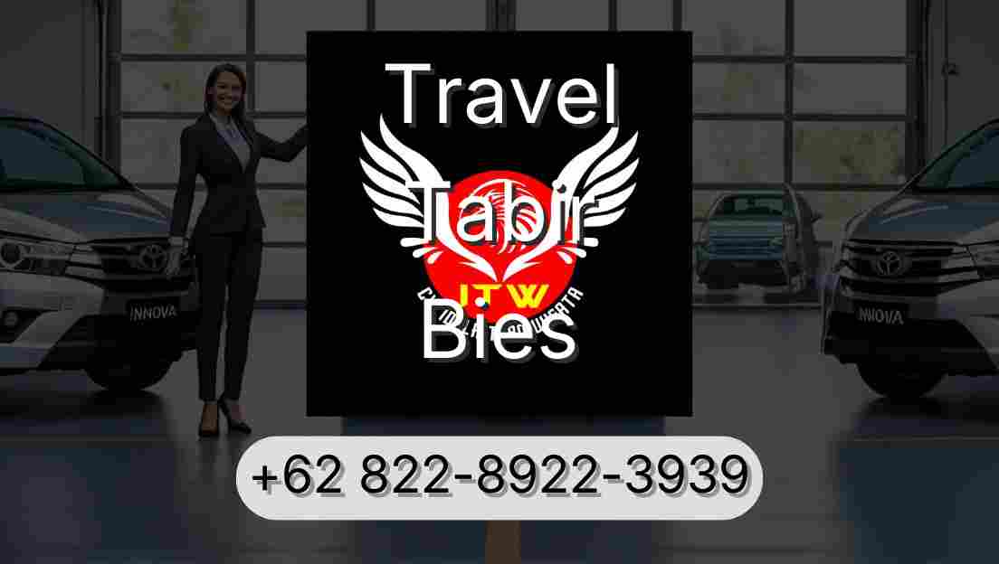 Travel Tabir Bies