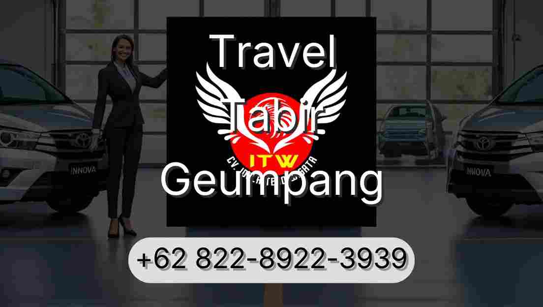 Travel Tabir Geumpang