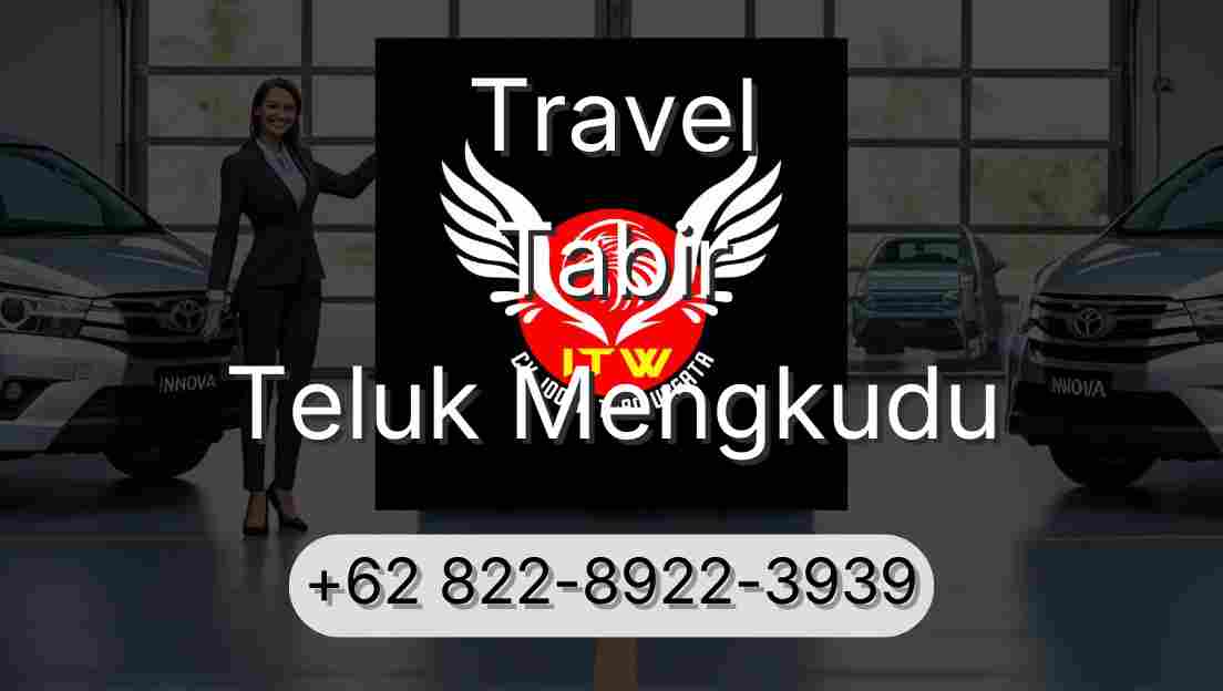 Travel Tabir Teluk Mengkudu