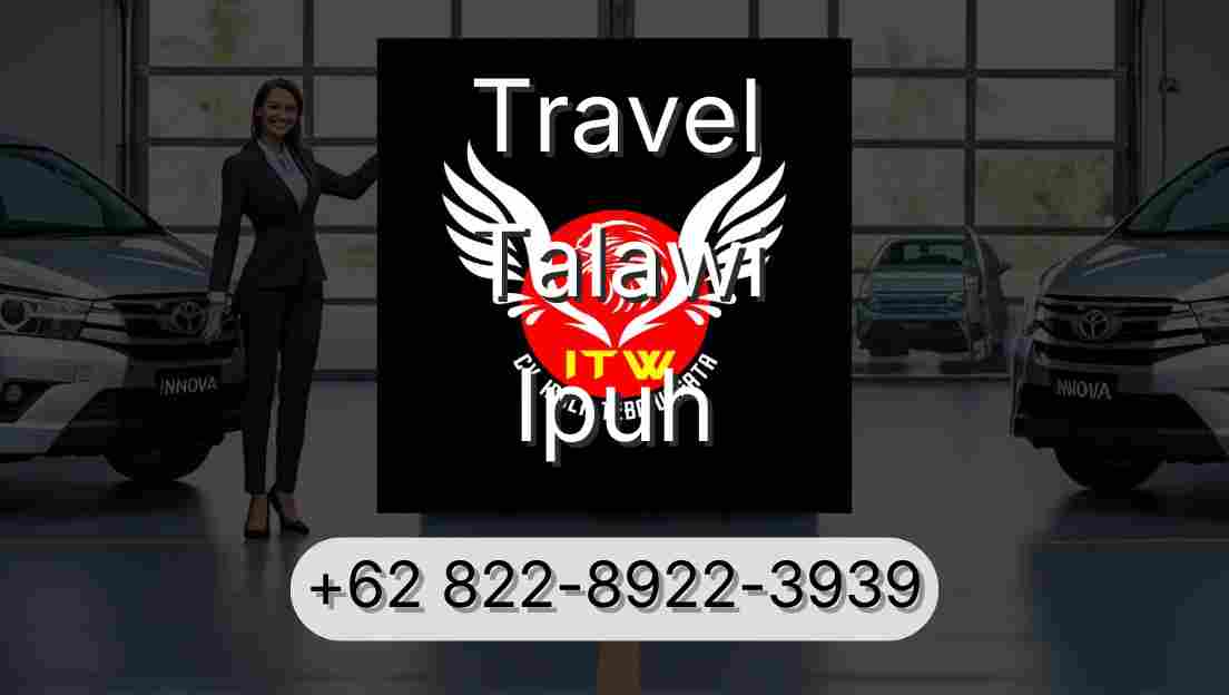 Travel Talawi Ipuh