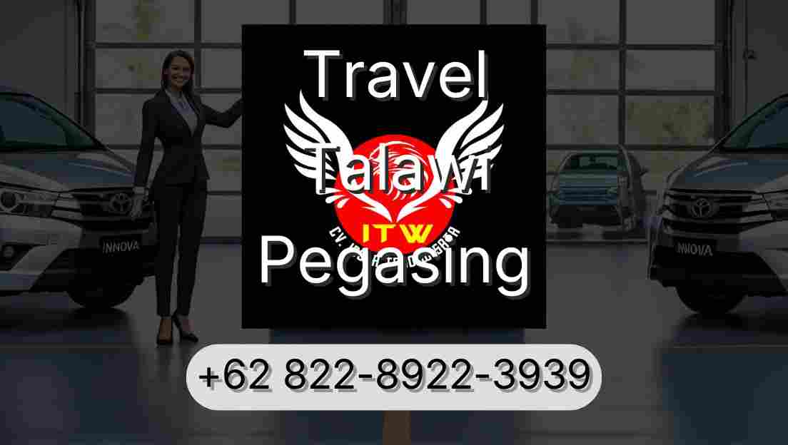Travel Talawi Pegasing