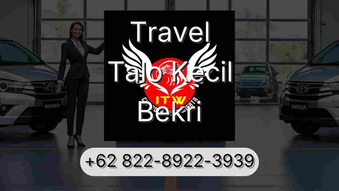 Travel Talo Kecil Bekri