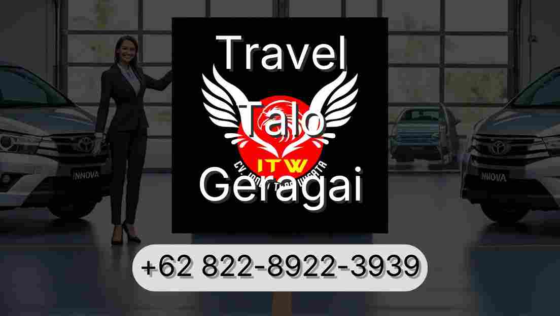 Travel Talo Geragai