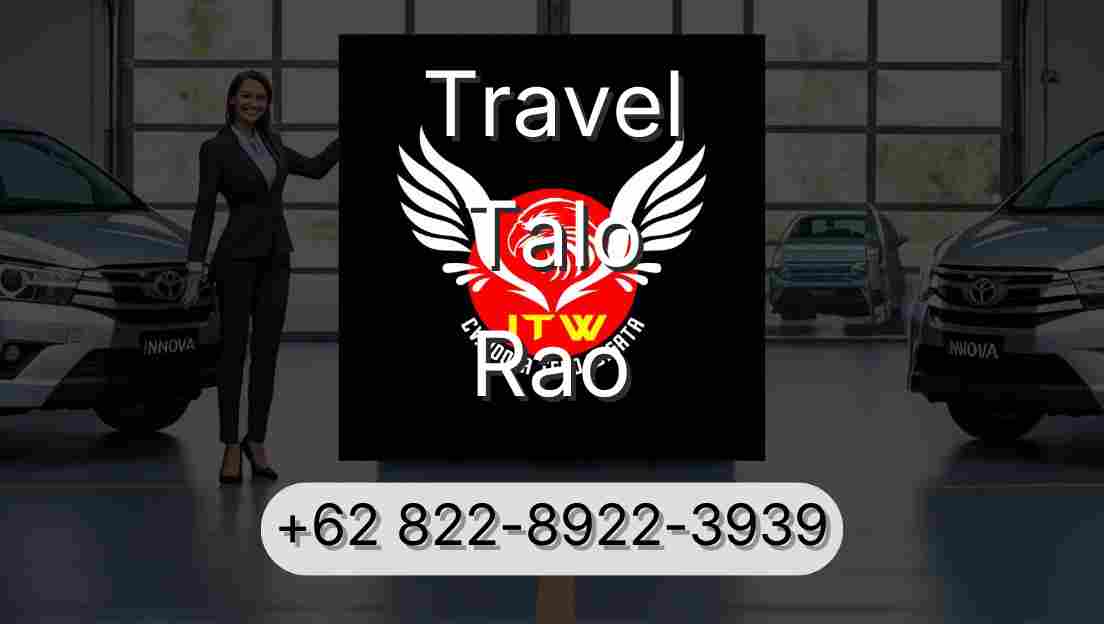 Travel Talo Rao