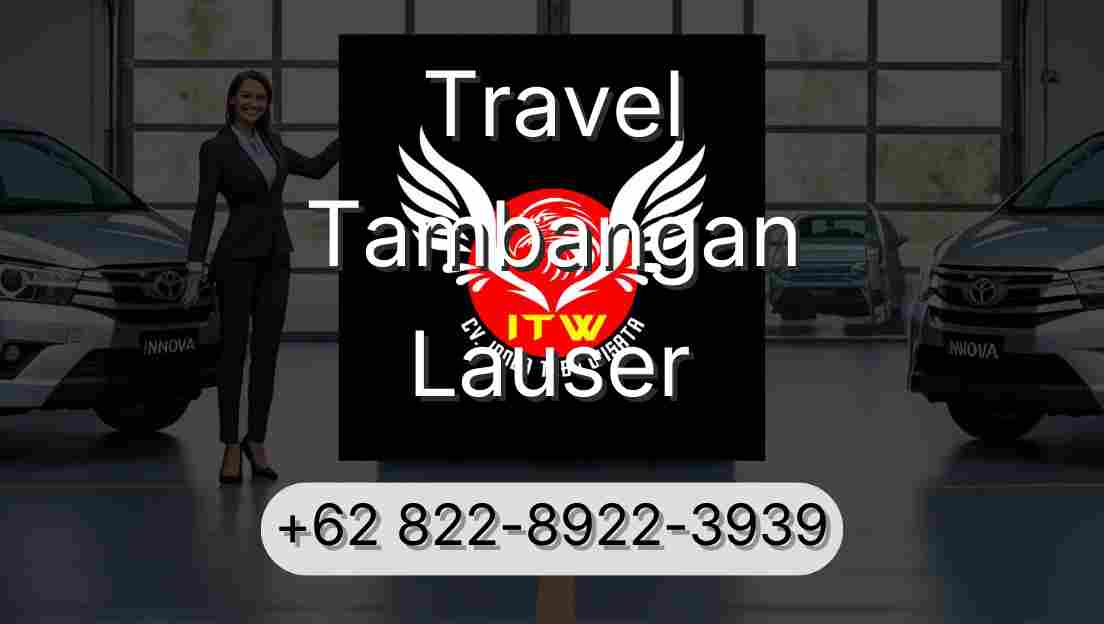 Travel Tambangan Lauser