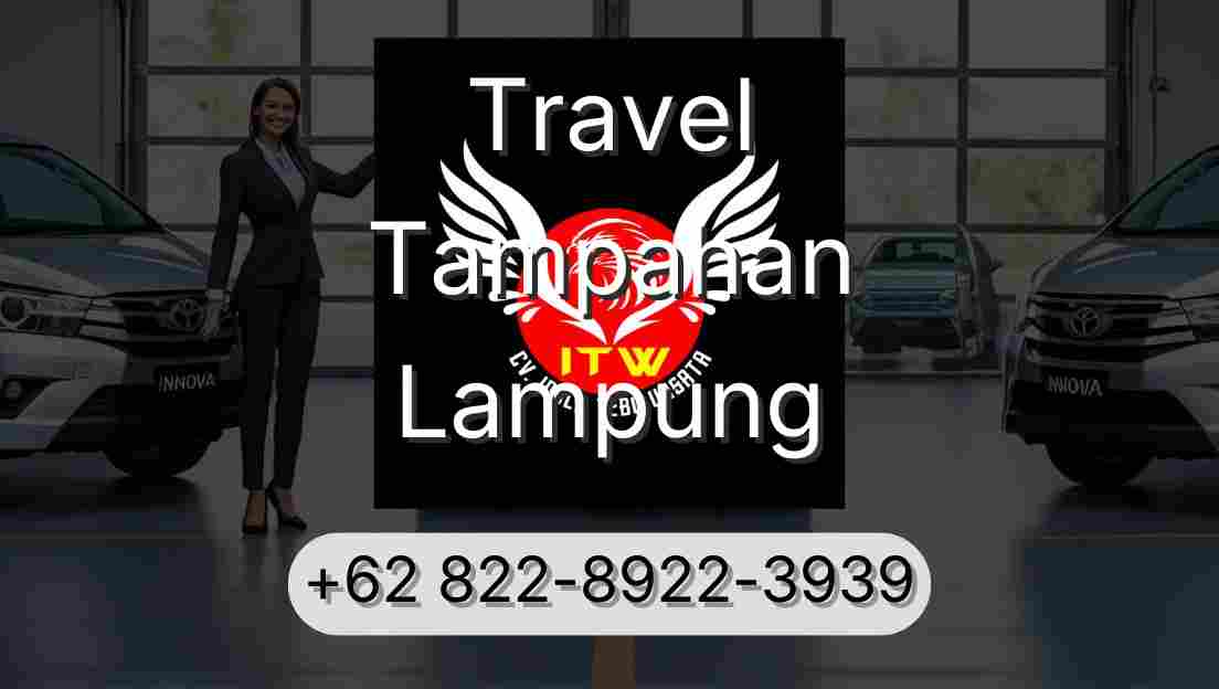 Travel Tampahan Lampung