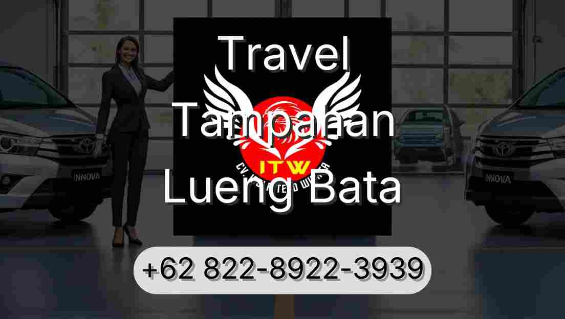Travel Tampahan Lueng Bata