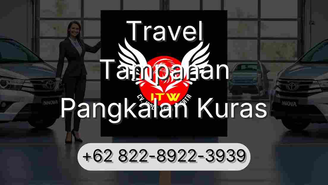 Travel Tampahan Pangkalan Kuras