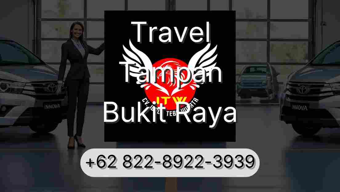 Travel Tampan Bukit Raya