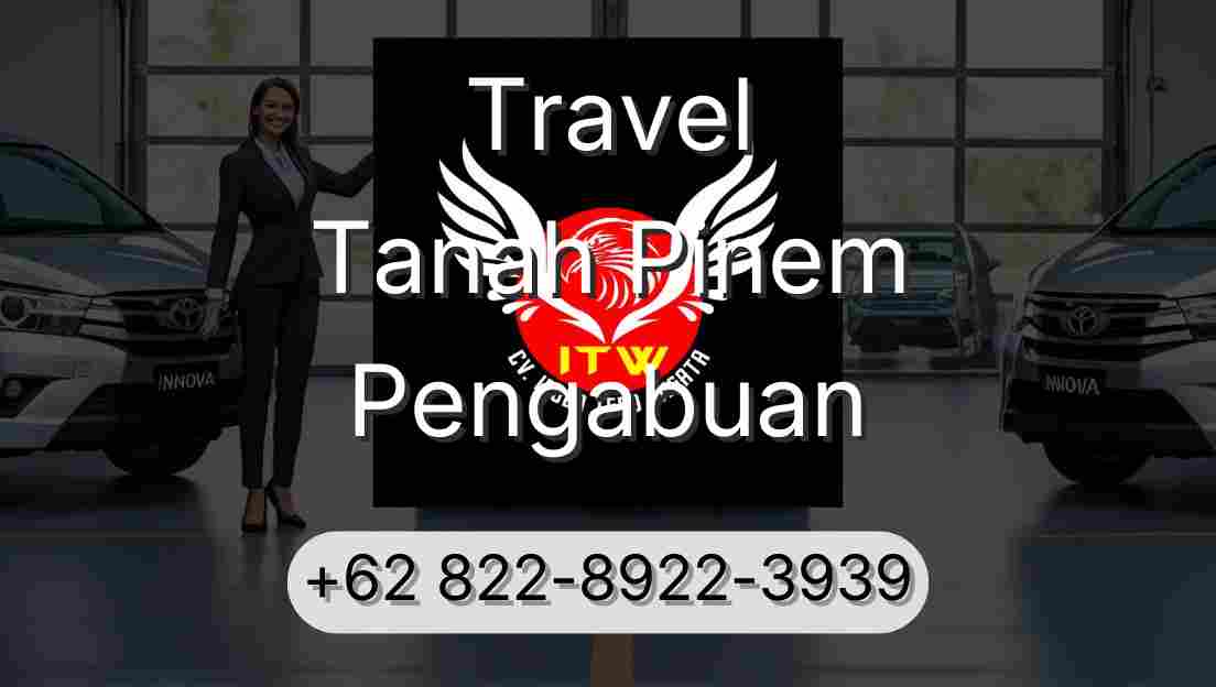Travel Tanah Pinem Pengabuan