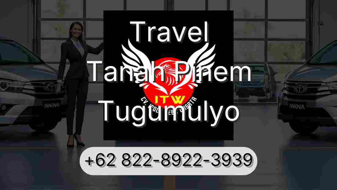 Travel Tanah Pinem Tugumulyo