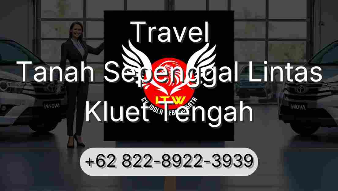 Travel Tanah Sepenggal Lintas Kluet Tengah