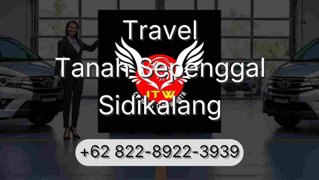 Travel Tanah Sepenggal Sidikalang