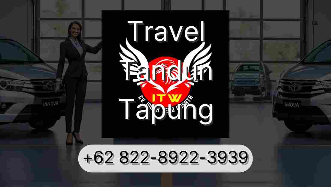 Travel Tandun Tapung
