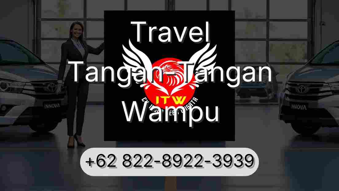 Travel Tangan-Tangan Wampu