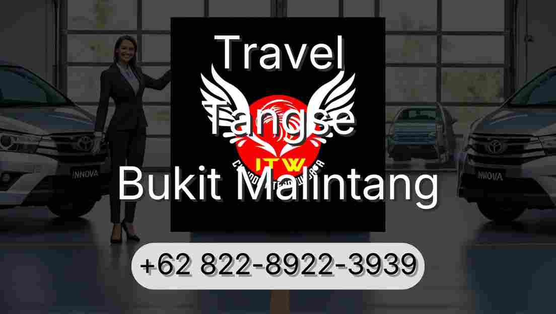 Travel Tangse Bukit Malintang