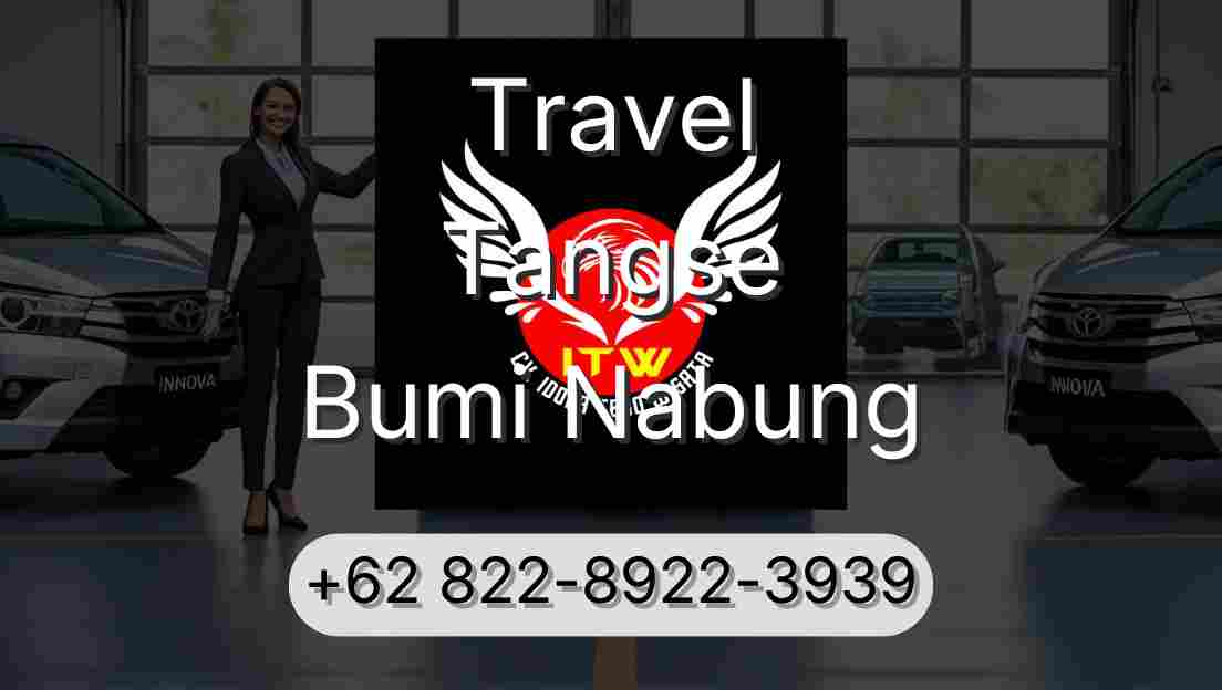 Travel Tangse Bumi Nabung