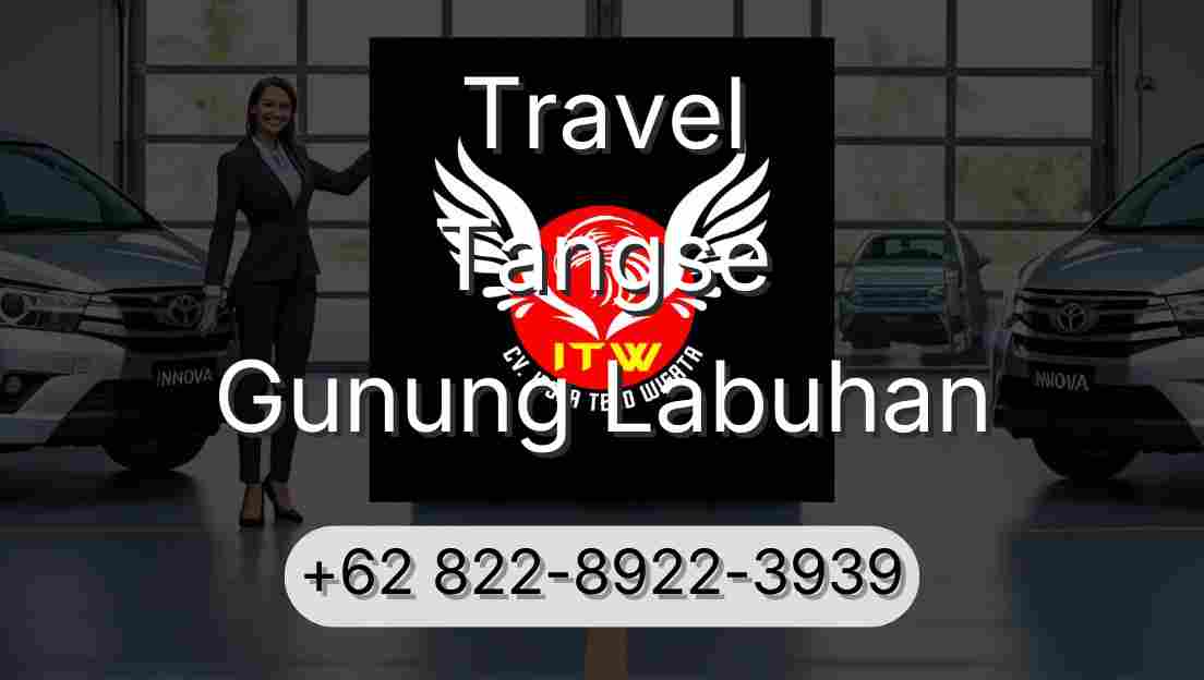 Travel Tangse Gunung Labuhan