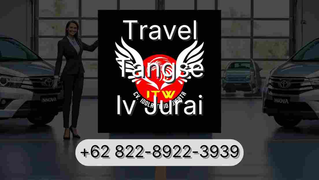 Travel Tangse Iv Jurai